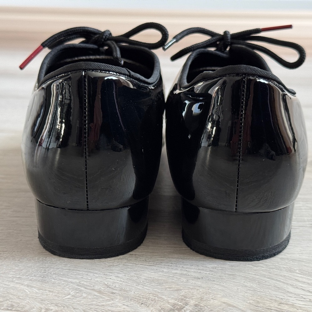 BD Dance 🕺 Shoes, Size 10.5, Men’s Ballroom Standard Dance Shoes - Picture 5 of 6